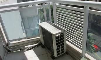 Imagem 4: Apartamento com 1 dormitório à venda, 48 m² por R$ 579.900 - Centro - São Paulo/SP