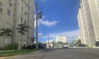 Imagem 3: Aluguel de Apartamento Imobiliado