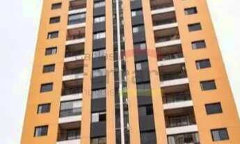Imagem: Apartamento a venda - Liberty Tower - Liberdade