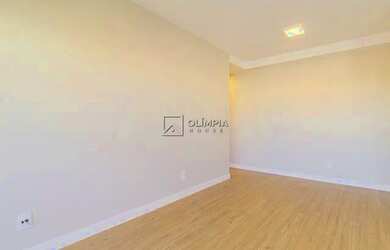 Imagem 4: Locação Apartamento 1 Dormitórios - 54 m² Chácara Santo Antônio