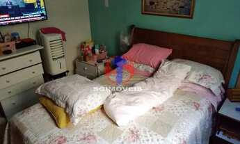 Imagem 7: Casa para venda com 143 metros quadrados com 4 quartos em Grajaú - Rio de Janeiro - RJ