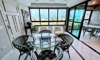 Imagem 6: Apartamento com 4 dormitórios, 292 m² - venda por R$ 5.500.000,00 ou aluguel por R$ 22.000