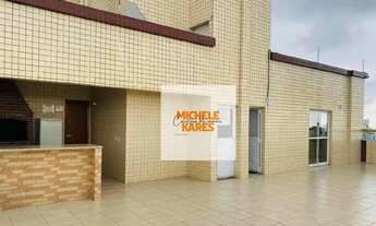 Imagem 7: Apartamento com 1 dormitório à venda, 48 m² por R$ 260.000 - Ocian - Praia Grande/SP