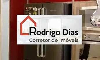 Imagem: APARTAMENTO MOBILIADO CONDOMÍNIO ALTA VISTA