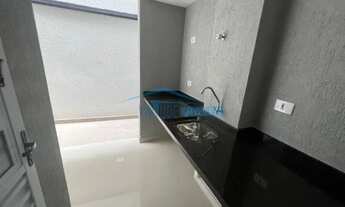 Imagem 4: São Paulo - Apartamento Padrão - VILA CARRAO