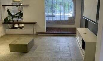 Imagem 7: Apartamento para venda tem 130 metros quadrados com 2 quartos em Gávea - Rio de Janeiro