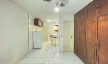 Imagem 5: Flat com 1 dormitório à venda, 24 m² por R$ 270.000,00 - Centro - Cabo Frio/RJ