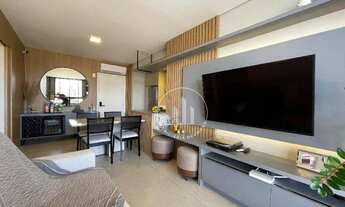 Imagem 2: Apartamento com 2 dormitórios à venda, 65 m² por R$ 999.000,00 - Balneário - Florianópolis