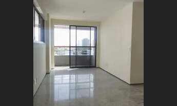 Imagem 7: Apartamento com 3 quartos no Condomínio Vivendas do Rio Branco - AP43850