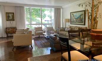 Imagem 3: APARTAMENTO - JARDIM AMÉRICA - SP