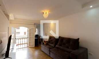 Imagem 3: Casa para Aluguel - Campestre, 3 Quartos, 211 m2