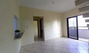 Imagem 3: Apartamento Duplex com 3 dormitórios à venda, 117 m² por R$ 399.000,00 - Vila Guilhermina