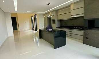 Imagem 7: Casa à venda no Condomínio Quinta Do Lago Residence - São José do Rio Preto/SP