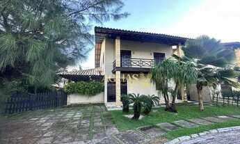 Imagem: Casa com 6 dormitórios à venda, 330 m²