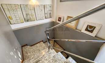 Imagem 6: JQ- Casa para venda com 4 quartos no Condominio Igarapé em Colina de Laranjeiras - Serra