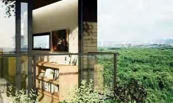 Imagem 6: Apartamento para venda possui 26 metros quadrados com 1 quarto em Boa Vista - Recife - PE