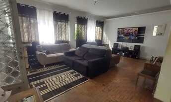 Imagem 2: Sobrado com 4 dormitórios, 260 m² - venda por R$ 3.200.000,00 ou aluguel por R$ 12.615,66