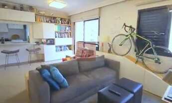 Imagem 2: Apartamento, Moema - São Paulo