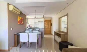 Imagem 7: Apartamento para Venda - 84m², 3 dormitórios, sendo 1 suites, 1 vaga - Passo da Areia