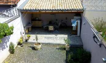 Imagem 2: Lindo Sobrado à venda - 194 m² - Jardim Flórida - Jacareí/SP