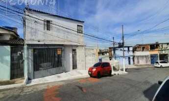 Imagem 7: São Paulo - Casa Padrão - Jardim Adutora