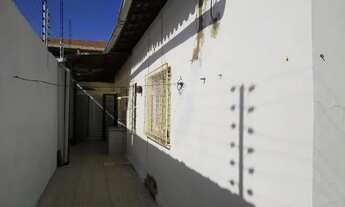 Imagem 6: CASA NO SÃO FRANCISCO