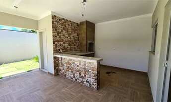 Imagem 6: Casa - Residencial Cittá di Salerno - Campinas