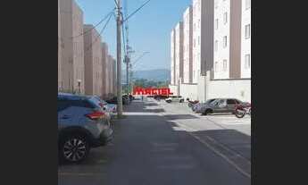 Imagem: Apartamento Padrão em São José dos Campos