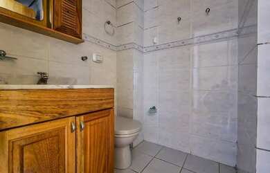 Imagem 7: Apartamento com 1 dormitório para alugar, 47 m² por R$ 930/mês - Ideal - Novo Hamburgo/RS