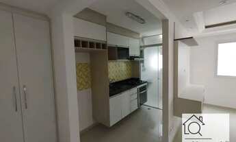 Imagem 3: Apartamento para alugar, 45 m² por R$ 2.419,73/mês - Quinta da Paineira - São Paulo/SP