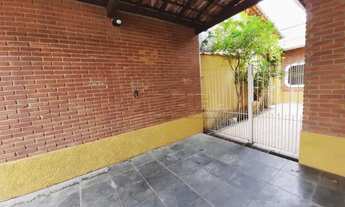 Imagem 4: Casa Padrão em Sao Jose dos Campos