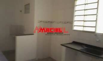 Imagem: Casa Padrão em Sao Jose dos Campos