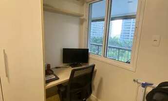 Imagem 7: CIDADE JARDIM - APARTAMENTO 3 QUARTOS (SUÍTE) +LAVADO