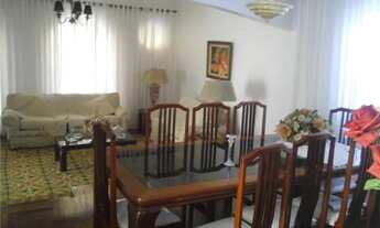 Imagem: Casa com 3 dormitórios, 190 m² - venda