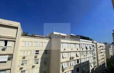 Imagem 4: RIO DE JANEIRO - Apartamento Padrão - IPANEMA