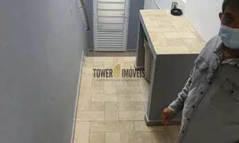 Imagem 5: Casa - Jardim Nova Europa - Campinas