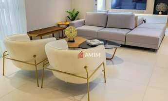 Imagem 4: Apartamento com 4 dormitórios à venda, 180 m² por R$ 2.100.000,00 - Icaraí - Niterói/RJ