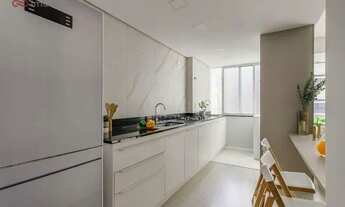 Imagem 3: Apartamento com 2 dormitórios à venda, 63 m² por R$ 550.000,00 - Trindade - Florianópolis