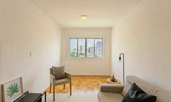 Imagem 6: Apartamento a venda no Cambuci, 1 dorm, 38 m², R$ 378.900,00 - Condomínio Agapanthus - SP