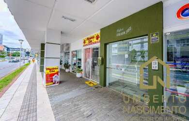 Imagem 2: Apartamento dois quartos para locação no bairro Jardim Blumenau em Blumenau