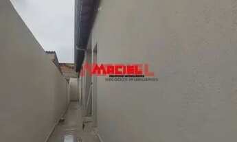 Imagem 4: Casa Padrão em Jacareí