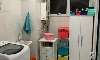 Imagem: Apartamento com 1 dormitório para alugar