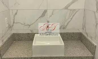 Imagem 2: CASA RESIDENCIAL em SANTOS - SP, PONTA DA PRAIA