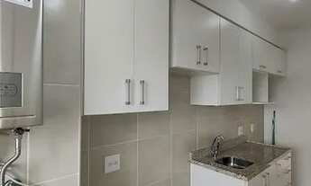 Imagem 4: Apartamento com 02 Quartos em Ponte Preta - Campinas - SP