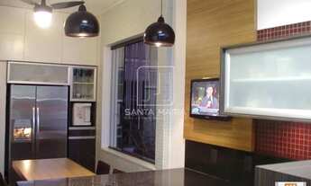 Imagem 6: Casa (sobrado na rua) 3 dormitórios/suite, cozinha planejada