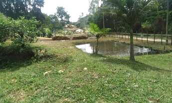 Imagem 4: Sítio em Senhora das Dores