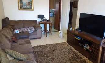 Imagem 3: Apartamento à venda, 3 quartos, 1 suíte, 1 vaga, Boqueirão - Santos/SP