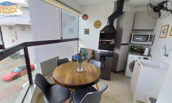 Imagem 7: Florianopolis - Apartamento Padrão - Cachoeira do Bom Jesus