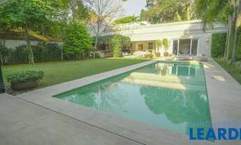 Imagem 5: SOBRADO - JARDIM AMÉRICA - SP