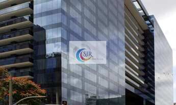 Imagem: Sala/Conjunto para aluguel tem 1337 metros